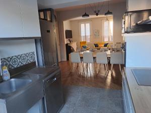 Maisons de vacances Le Chant des Benedictins : photos des chambres