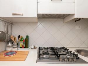 Xenia Apartments - Cozy two-rooms apartment in Corso Vercelli