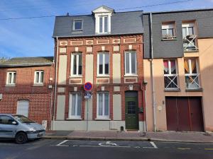 Maisons de vacances Le Chant des Benedictins : photos des chambres