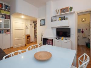 Xenia Apartments - Cozy two-rooms apartment in Corso Vercelli