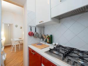 Xenia Apartments - Cozy two-rooms apartment in Corso Vercelli