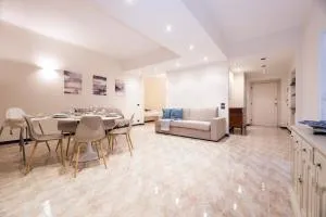 CasaViva - Elegant Bilo with shared pool in Genova Nervi - San Ilario