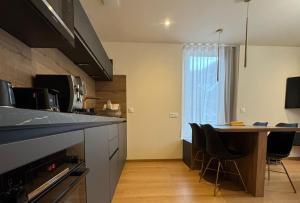 Appartements confortables avec vue montagne Alpes Francaise - Queyras - Villa Belle Fleur : photos des chambres