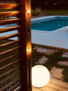 B&B / Chambres d'hotes Mas Parenthese - Chambres et Table d'Hotes : photos des chambres