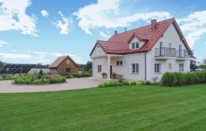 Amazing Home In Silec With Sauna - Barten