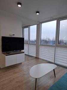 Vodogray luxury apartments Елітний Житловий комплекс