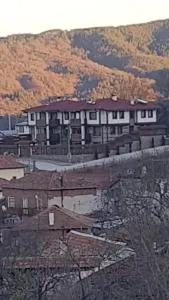 Вила Соня - Ilinden