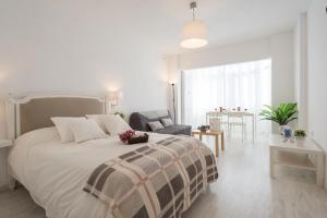 Céntrico estudio Torremolinos - Ubytování bez kategorie ve městě Torremolinos