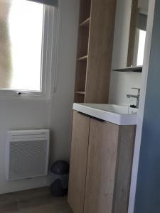 Campings Camping Au Lac d-Hautibus : photos des chambres