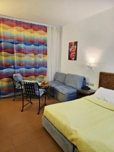 Domina Coral Bay Sea View Studio with Kitchenette