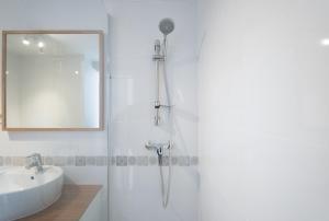 Céntrico estudio Torremolinos