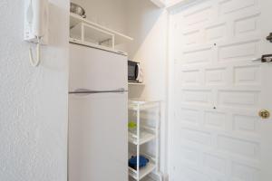 Céntrico estudio Torremolinos