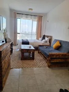 Tsavo Apartments Fedha - Athi River