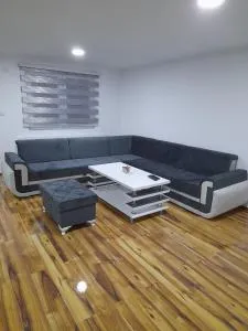 Apartman Micevic - Ustikolina