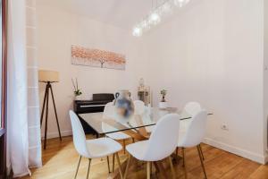 Cozy Home Bilbao, Zona Alhóndiga-Moyúa