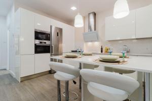 Cozy Home Bilbao, Zona Alhóndiga-Moyúa