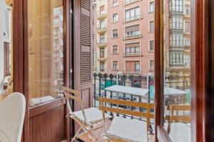 Cozy Home Bilbao, Zona Alhóndiga-Moyúa