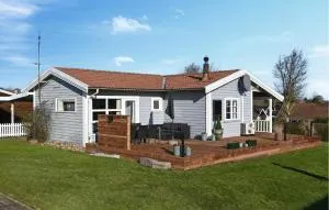 Holiday Home Hyldekrogen Hejls Iv - Hejls