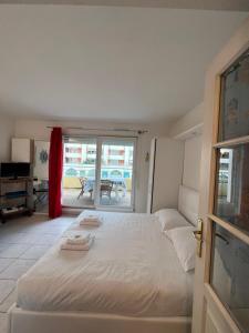 La Terrasse de Palais des Arts