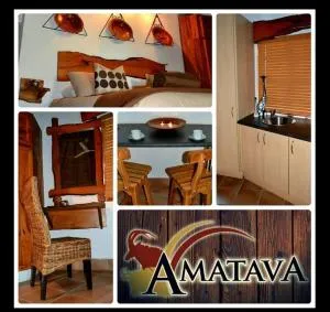 Amatava Lodge - Amatava