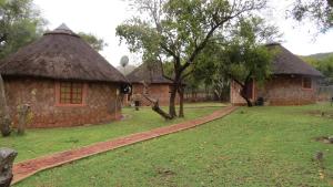 Amatava Lodge