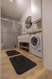 VIP Apartamenty Borowa