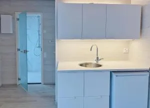 Cottage with sauna - Kankainen