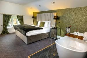 The Borough Lancaster - 4hvězdičkové hotely ve městě Lancaster