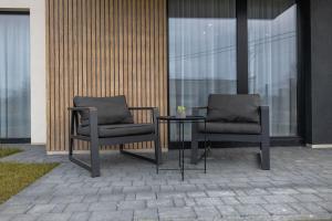 VIP Apartamenty Borowa