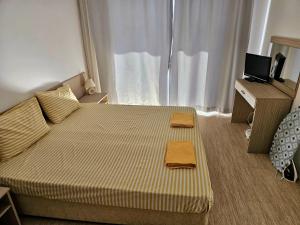 Двустаен апартамент Поморие