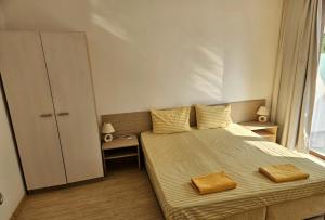 Двустаен апартамент Поморие