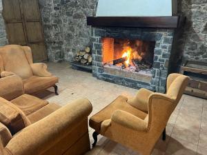 Mas Set-Rengs Agroturisme - Completo