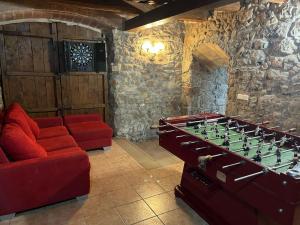 Mas Set-Rengs Agroturisme - Completo