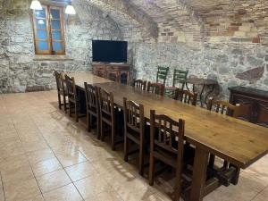 Mas Set-Rengs Agroturisme - Completo