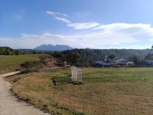 Mas Set-Rengs Agroturisme - Completo