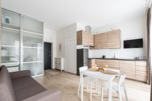 City center studio, 24 - 3hvězdičkové hotely ve městě Vilnius