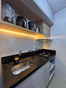 San Mateo - Novo, 200 metros da Praia