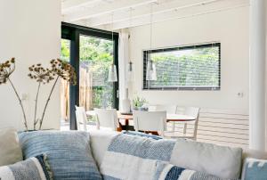 Vlier 10 - Klepperstee Ouddorp NOT INTENDED FOR COMPANY OR WORK-RELATED STAYS