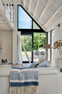 Vlier 10 - Klepperstee Ouddorp NOT INTENDED FOR COMPANY OR WORK-RELATED STAYS