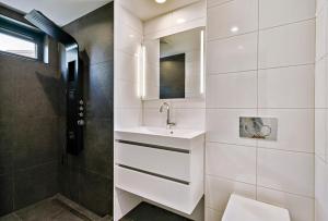 Vlier 10 - Klepperstee Ouddorp NOT INTENDED FOR COMPANY OR WORK-RELATED STAYS