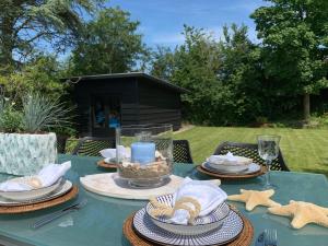 Vlier 10 - Klepperstee Ouddorp NOT INTENDED FOR COMPANY OR WORK-RELATED STAYS