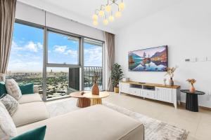 Elegant 1BR in Heart of Dubai, Walk to Top Malls