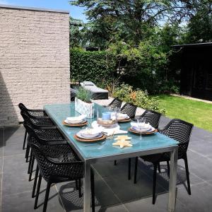 Vlier 10 - Klepperstee Ouddorp NOT INTENDED FOR COMPANY OR WORK-RELATED STAYS