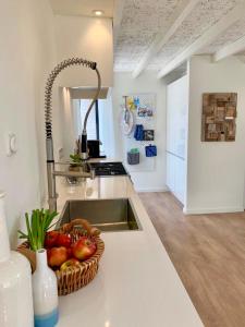 Vlier 10 - Klepperstee Ouddorp NOT INTENDED FOR COMPANY OR WORK-RELATED STAYS