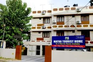 Hotel Matha Tourist Home - Chalai