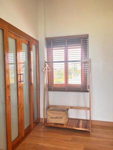 Baan Marukome Chiang Rai บ้านมารุโกเมะ เชียงราย