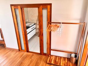 Baan Marukome Chiang Rai บ้านมารุโกเมะ เชียงราย