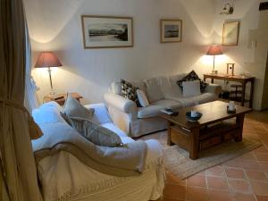 Maisons de vacances Wisteria House : photos des chambres