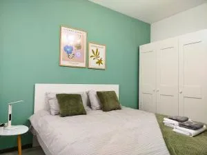 Deleanu nice apartment - Vatra