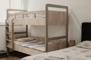 Apartmani Rudno